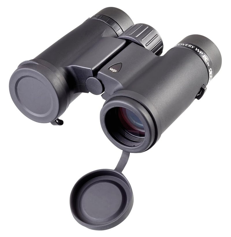 Opticron Rubber Objective Lens Covers 32mm OG S Pair fits models with Outer Diameter 40~42mm - Image 2